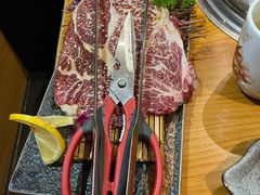 -丸藏和牛烧肉专门店(园区师惠坊店)