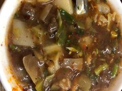 -老字号贾家肉丸糊辣汤(光明巷店)