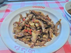 -西江红·株洲本地菜(滨江南路店)