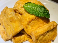 -水木苼 蔬食料理