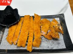 -馋三尺蟹粉小笼(人民广场店)