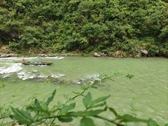 -神农溪纤夫文化旅游区