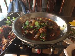 -四季春(美食街店)