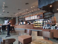 -星巴克臻选(广州高德置地秋广场店)