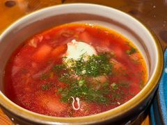 -卢布里西餐厅(总店)