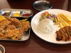 -青春分食(仙林大学城店)