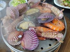 -九层海鲜塔(市南店)