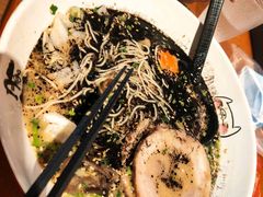 -豚一拉麺(花城汇南区店)