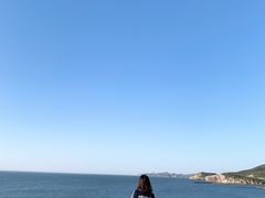 -小黑石海滨浴场·停车场