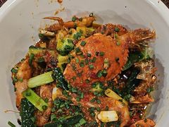 -辣螃铠盆盆蟹大排档(总店)