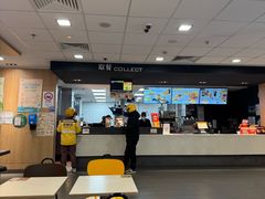-麦当劳(松江店)