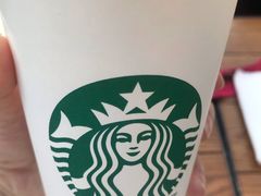 -星巴克(西湖天地店)