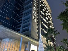 -深圳东方银座酒店
