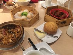 -避风塘(宝山万达店)