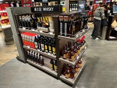-日上免税店(三径路t3店)