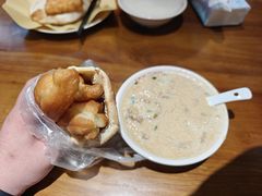 -文武王氏烧饼·无矾油条(西溪路店)