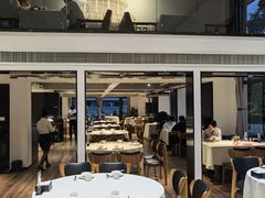大堂-黑明餐厅(白鹭洲店)