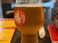 -Boxing Cat Brewery拳击猫精酿啤酒馆(永福店)
