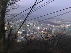 -神仙雪浓汤(明洞店)