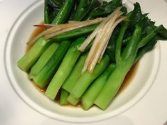 -世博洲际酒店-盛会堂中餐厅