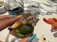-亚特兰蒂斯•OSSIANO奥西亚诺海底餐厅