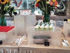 -菲住布渴酒店自助餐厅(阿里巴巴西溪园区店)