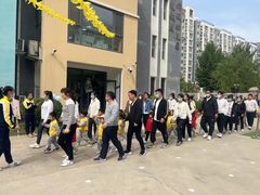 -北京市丰台区阳光起点锦城幼儿园(丰台园)