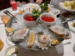 -Wolfgang’s Steakhouse 沃夫冈牛排馆(上海白玉兰广场店)