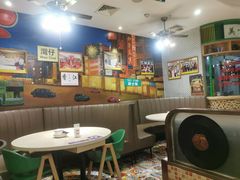 -九龙茶室·粤式茶餐厅(惠州永旺店)