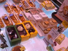 -巴黎贝甜(财富中心店)