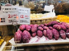 -Ole 面包房(华润万象城店)