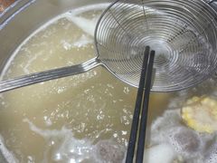 -幸运牛汕头小黄牛牛肉火锅(梅林店)
