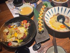 -京鹿料理(荟聚店)