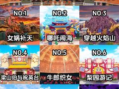 -厦门方特东方神画