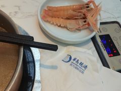 -半岛听涛蒸汽海鲜自助(K11店)