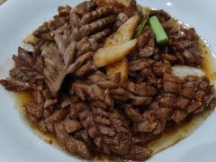 -聚丰德饭店(经五路店)