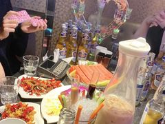 -纯K(哈西店)