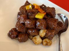 -津菜典藏河西店(水上店)