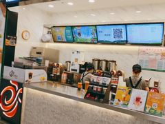 -CoCo都可(泗阳中央商场店)