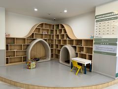 -锦欣爱天使托育园(狮子山园)