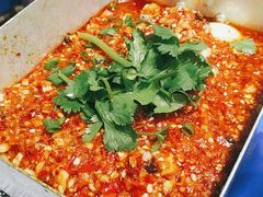 -马路边边串串香(苗栗路店)