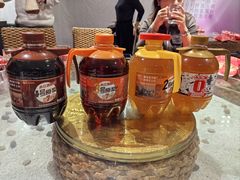 -永红源啤酒·烧烤·海鲜·大排档(台柳路店)
