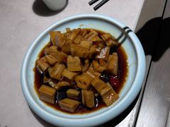 -船歌·鱼水饺青岛菜(闽江二路店)