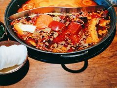 -楠火锅(仁恒梦中心店)