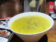 -大秦地·西北菜(纬四路店)