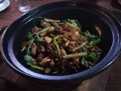 -大头唛·啫鸡煲.粤菜.专门店(289艺术园区店)