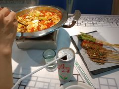 -靓虾二哥长沙地标小龙虾(五一广场店)