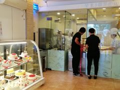 -味多美蛋糕(潘家园店)