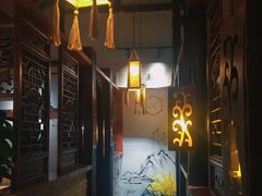 -蜜桃餐厅·古运河畔(南下塘店)