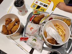 -麦当劳(皇岗路店)